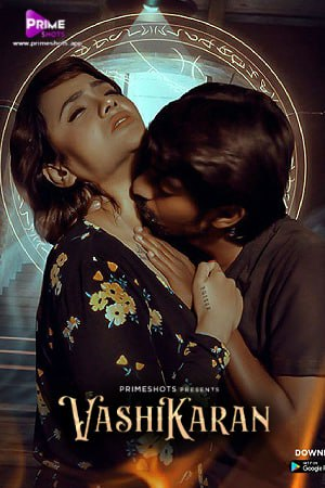 Vashikaran (2024) PrimeShots S01E01